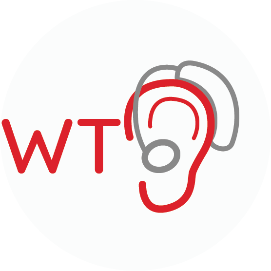 Logo of project WhoTalks